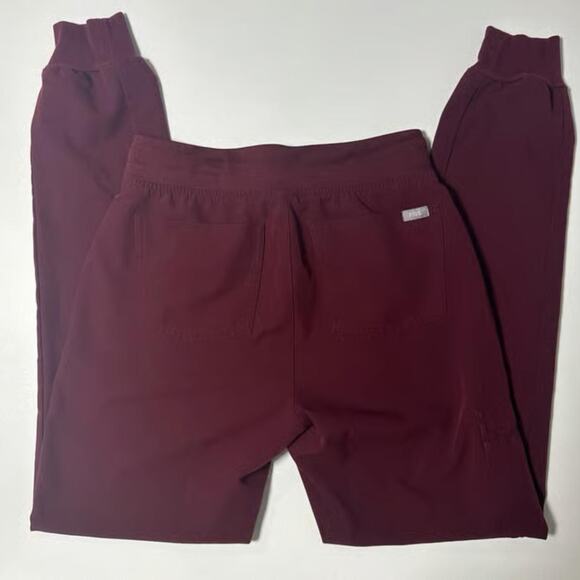 FIGS Zamora Jogger Scrub Pant - Picture 2 of 3